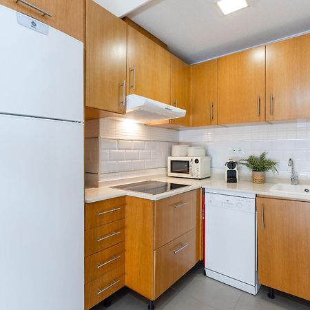 Apartament Fidalsa Seaside Views El Moncayo Zewnętrze zdjęcie