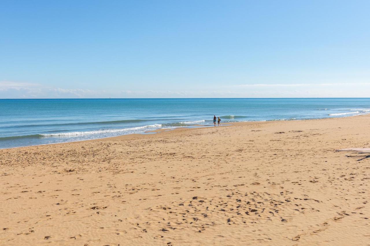 Apartament Fidalsa Seaside Views El Moncayo Zewnętrze zdjęcie