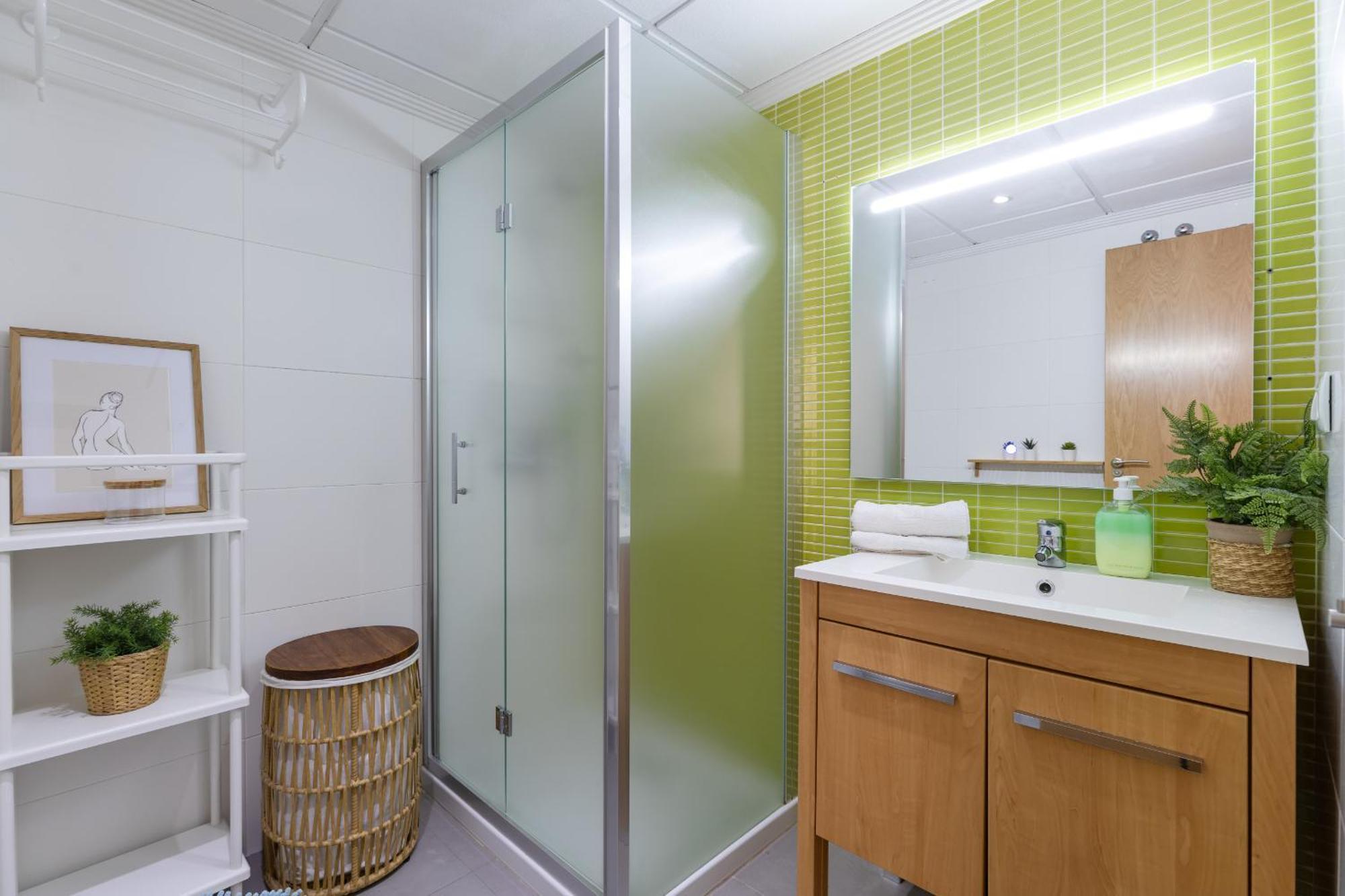 Apartament Fidalsa Seaside Views El Moncayo Zewnętrze zdjęcie